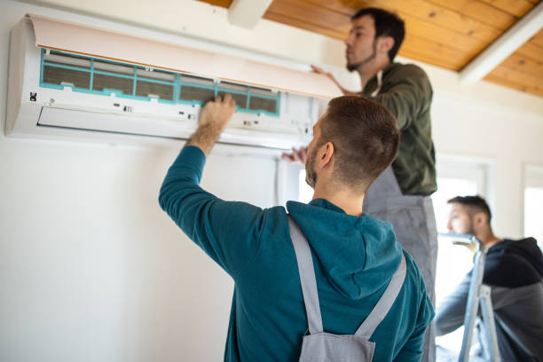 Best Emergency HVAC Services in Capron, IL