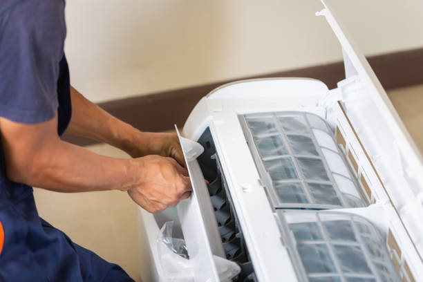 Best HVAC for Healthcare Facilities in Capron, IL