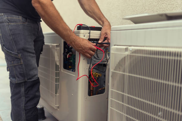 Best Ductless Mini-Split Systems in Capron, IL