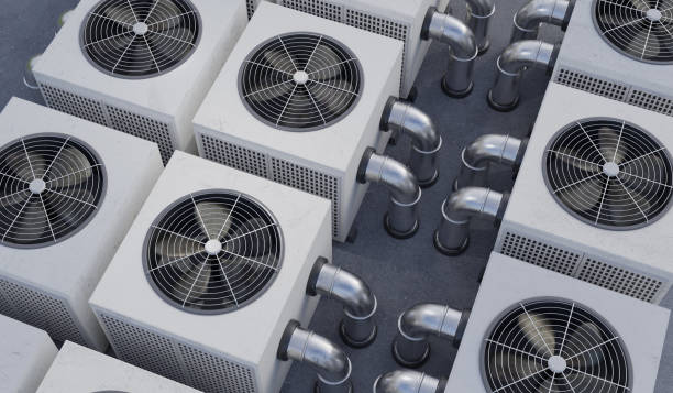 Best Air Conditioning Cleaning in Capron, IL