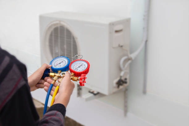 Best Seasonal HVAC Services in Capron, IL