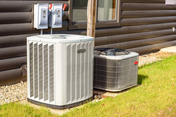 Best HVAC Financing and Leasing in Capron, IL