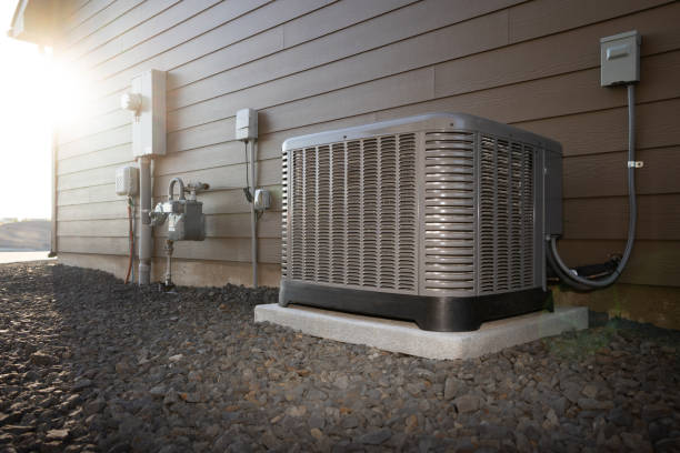 Best HVAC Software and Technology in Capron, IL